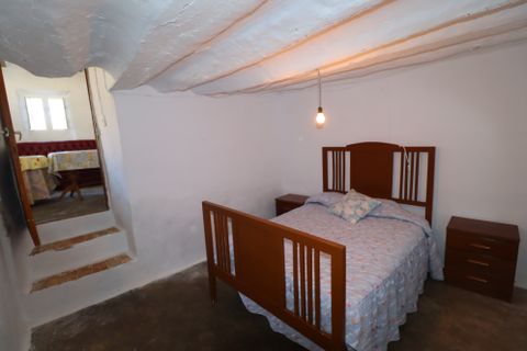 Cortijo i Chirivel, Almeria, Chirivel - € 59.995 | Ref: 3013-CH - foto 16